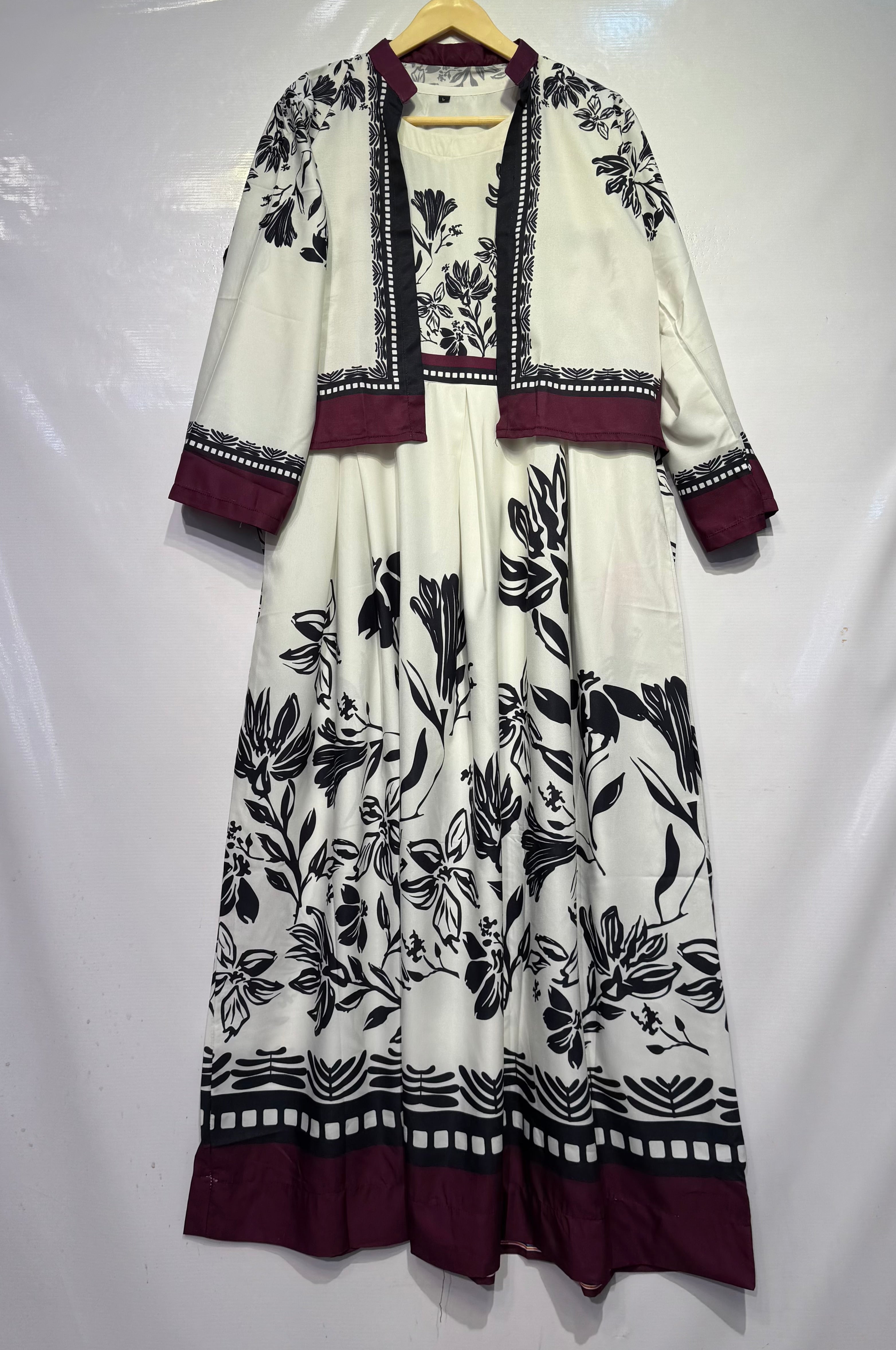 🔥#TRENDY #ENSEMBLE🔥