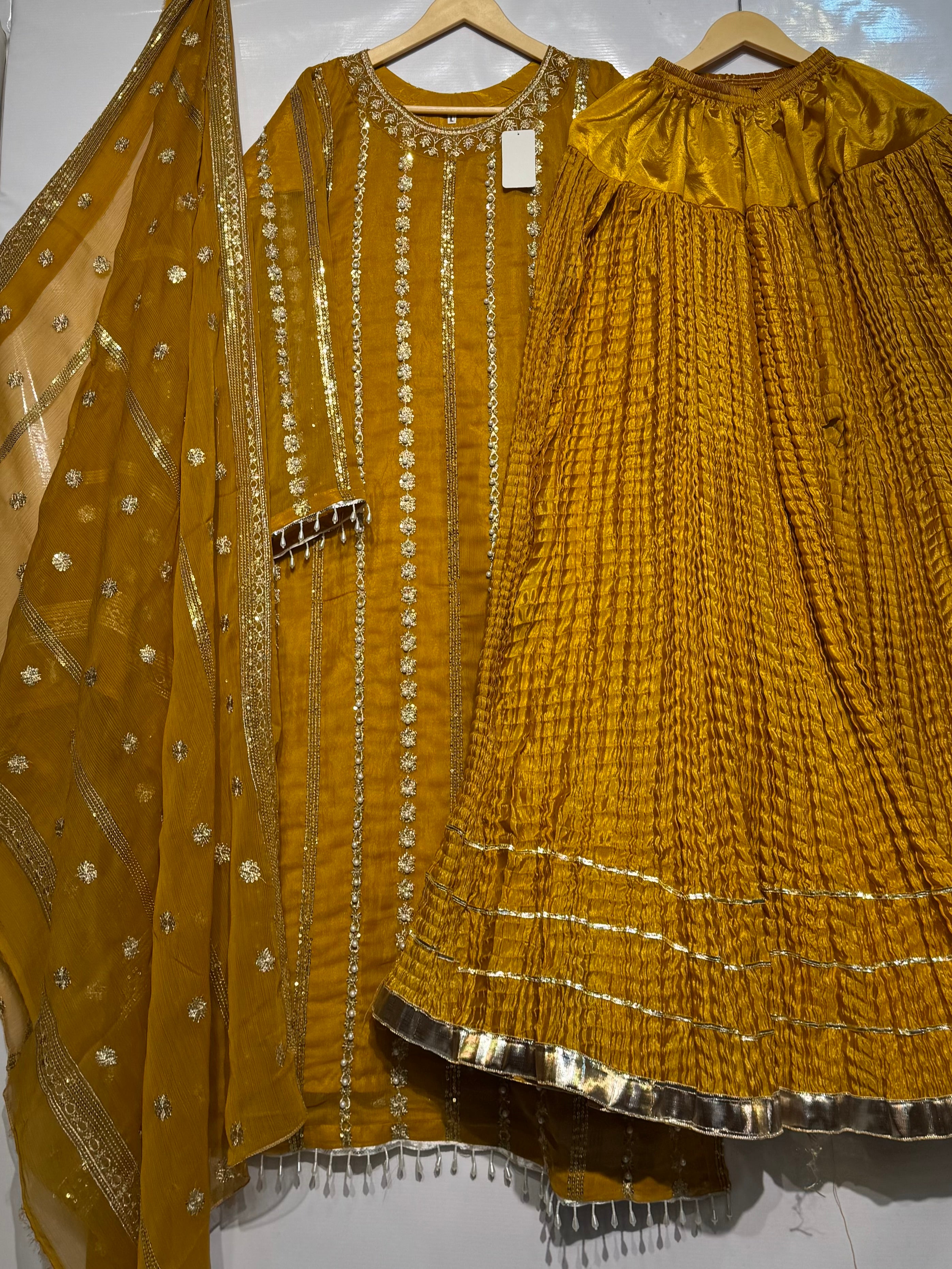 Sequence+tilla+beats worked Trending wedding pret 👗