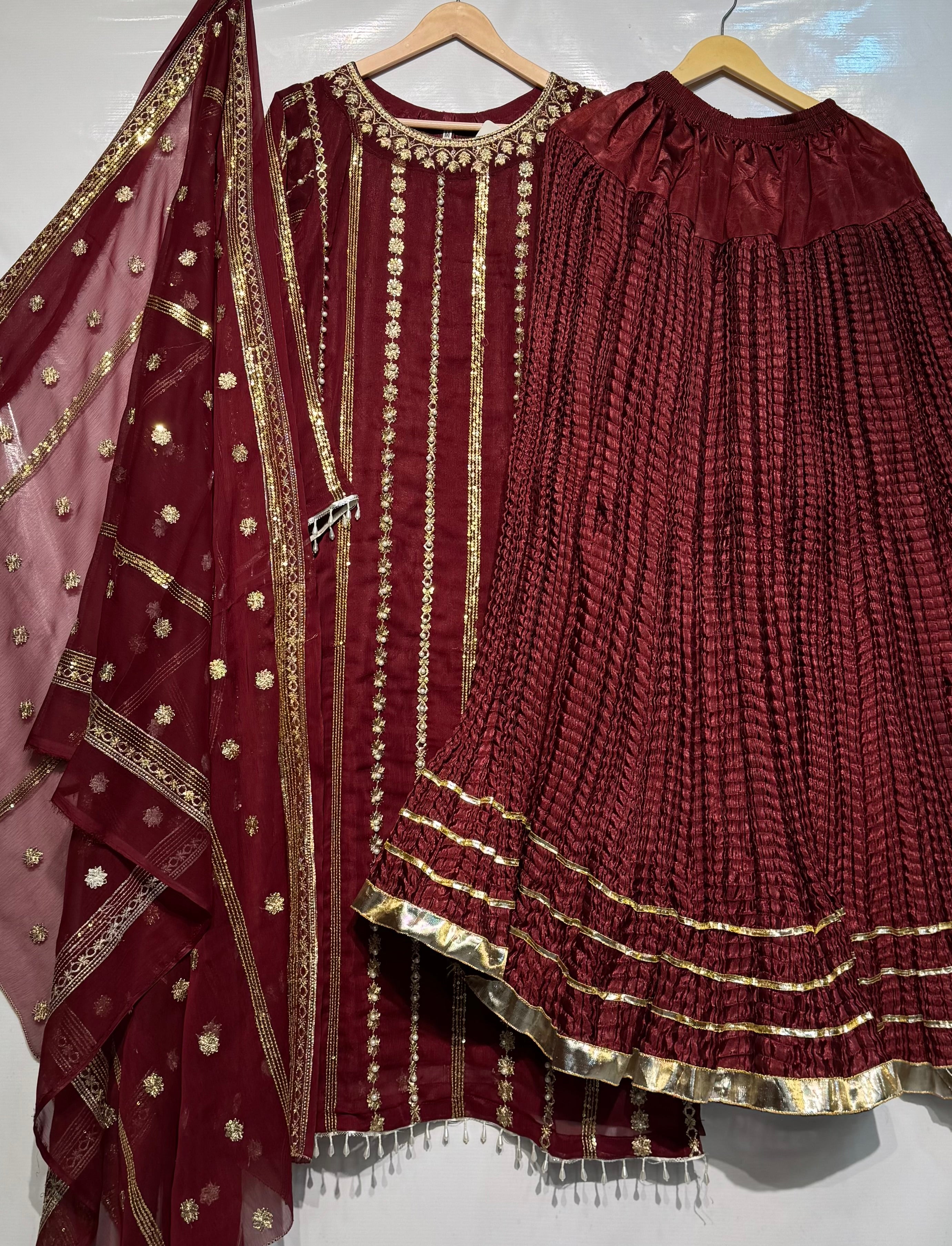 Sequence+tilla+beats worked Trending wedding pret 👗