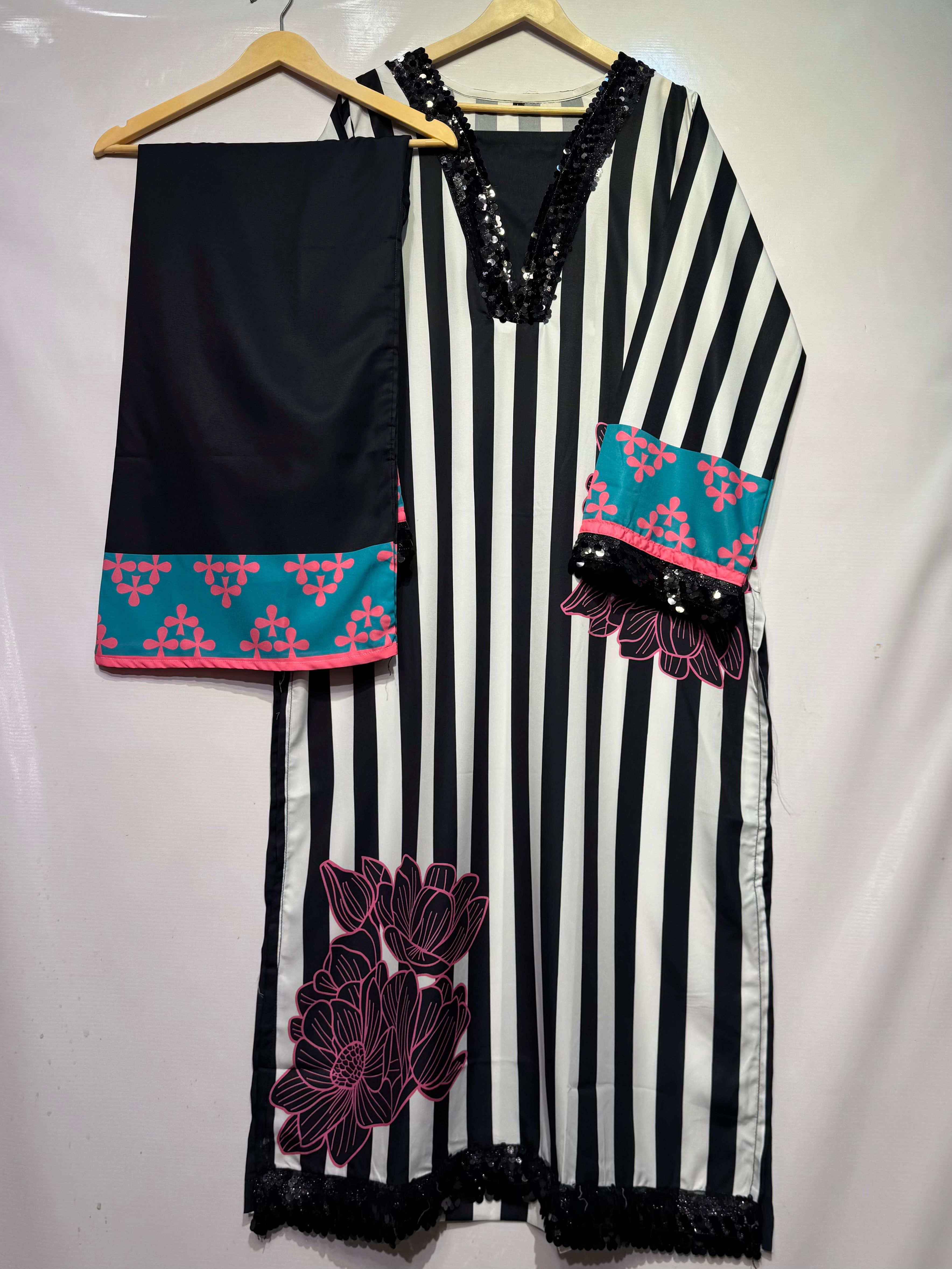 Trending Premium Quality Lulusar Inspired Cords ✨