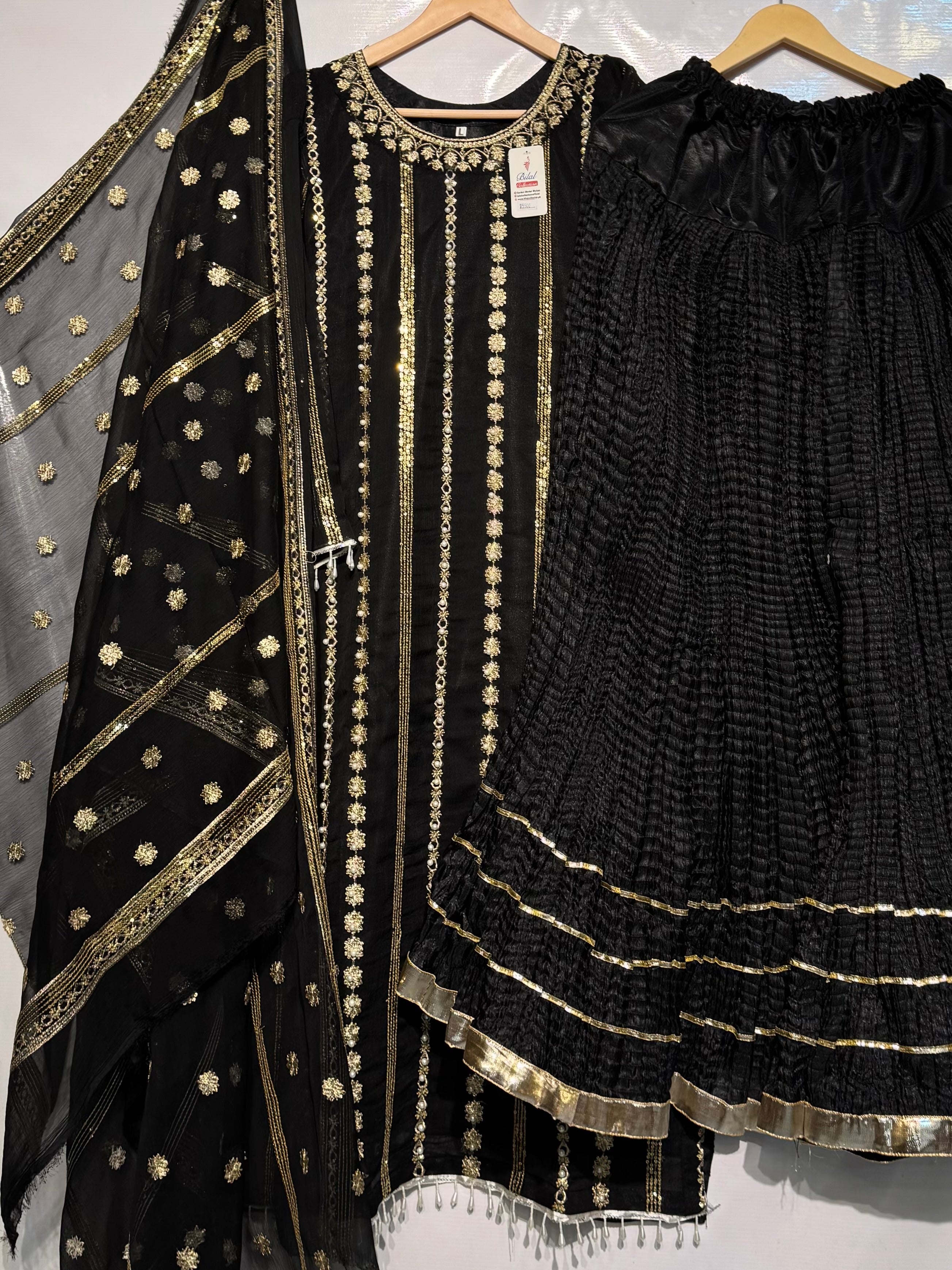 Sequence+tilla+beats worked Trending wedding pret 👗