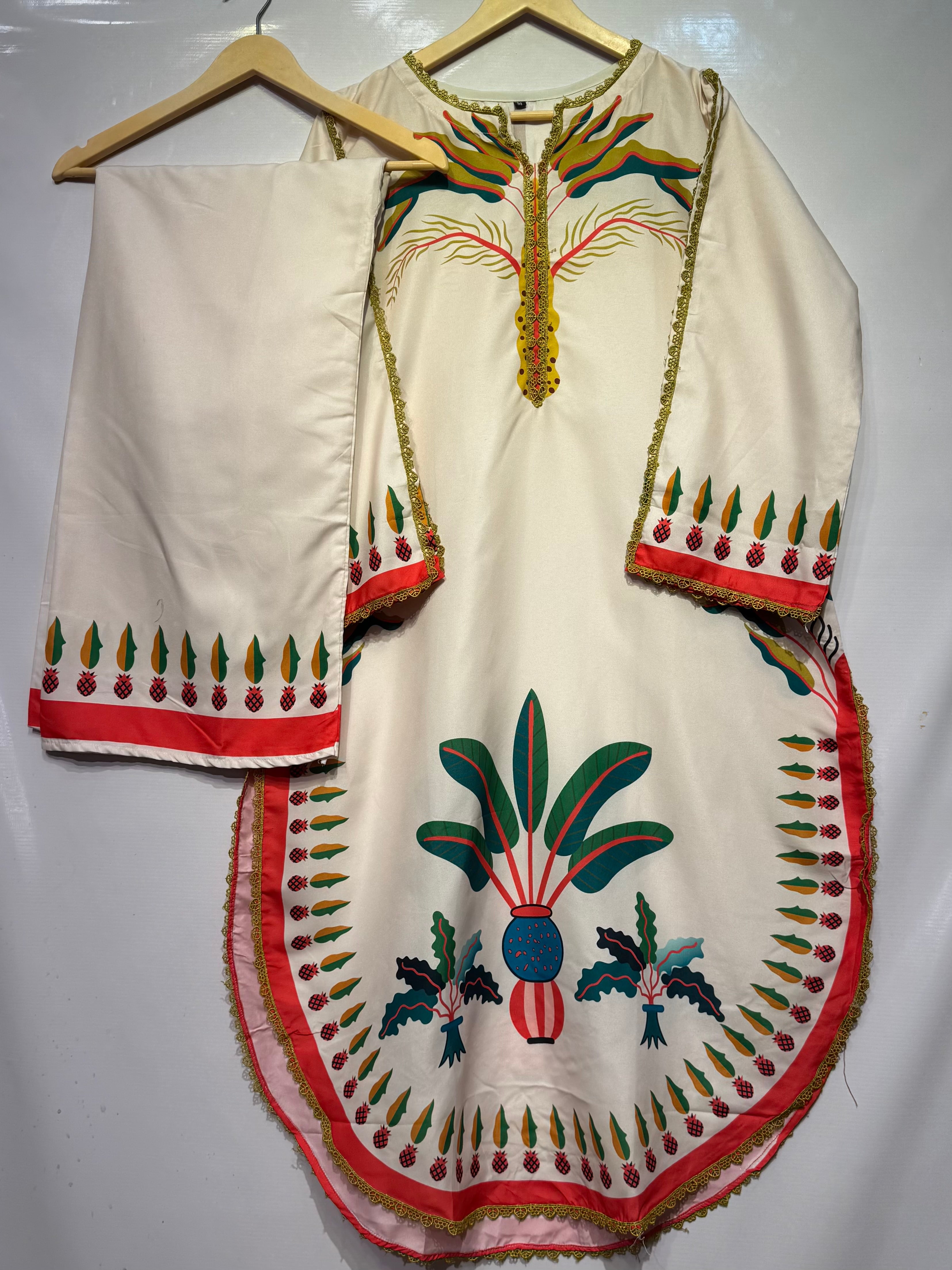 Trending Premium Quality Lulusar Inspired Cords ✨