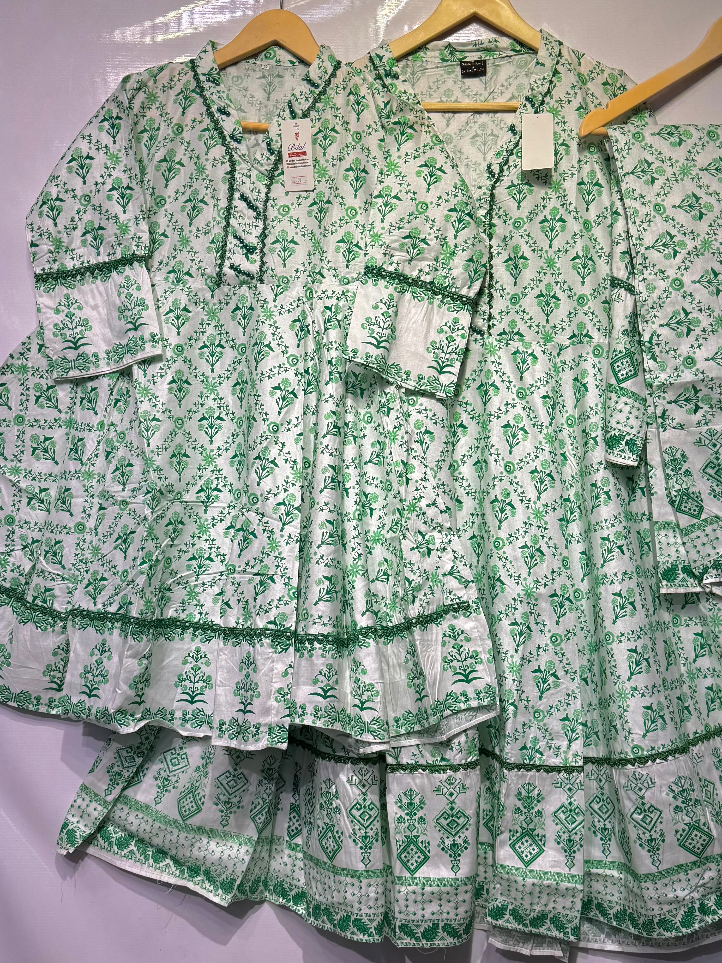 🇵🇰 MUMMY & ME INDEPENDENCE DAY ESSENTIALS 🇵🇰