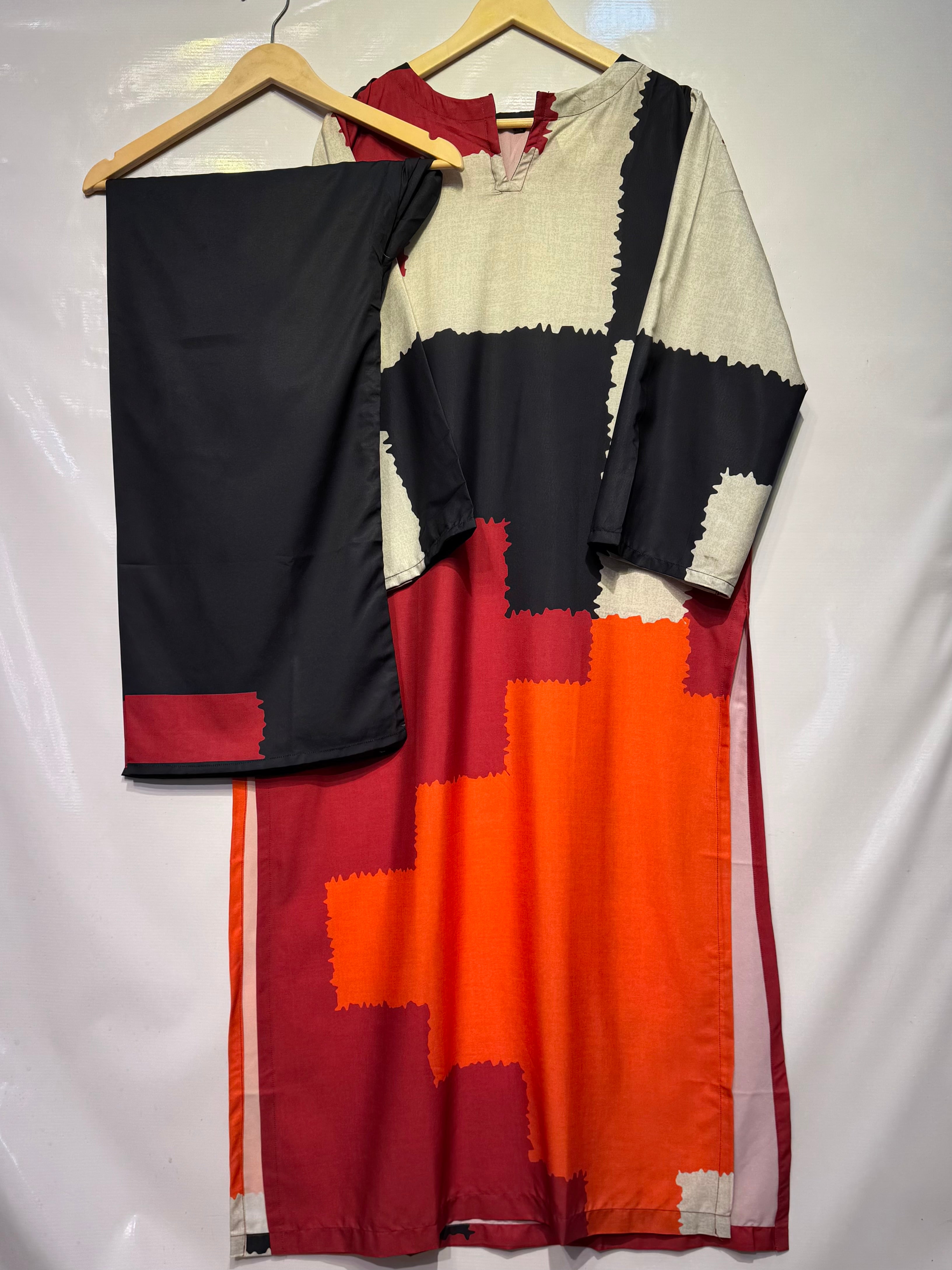 Trending Premium Quality Lulusar Inspired Cords ✨