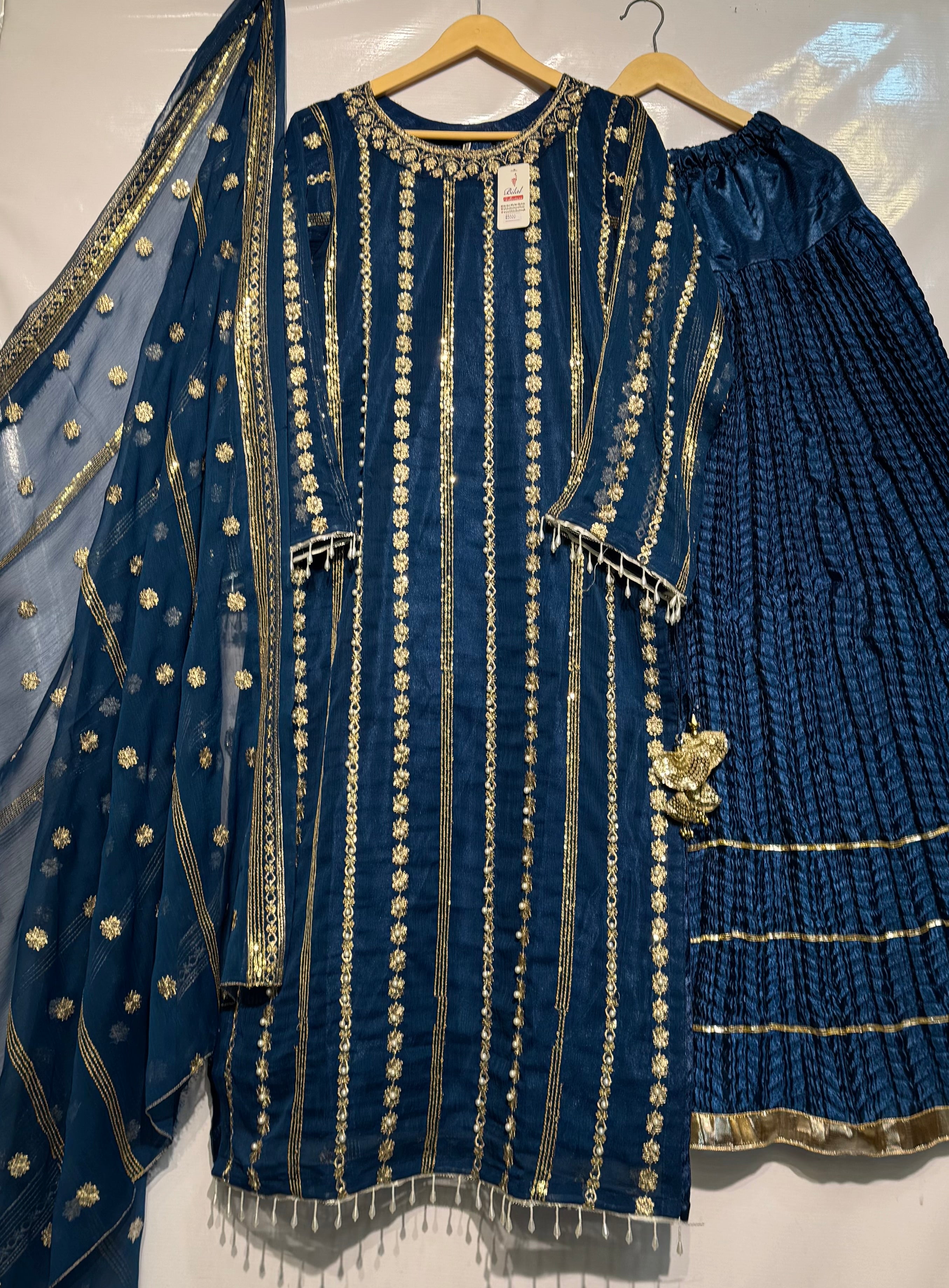 Sequence+tilla+beats worked Trending wedding pret 👗